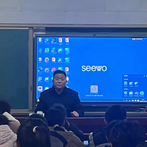 以课为桥，共赴成长——元村镇中心校教研听课活动