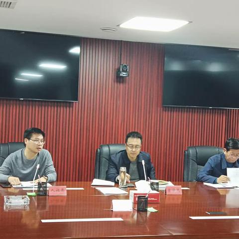 新乐市召开根治欠薪工作推进会