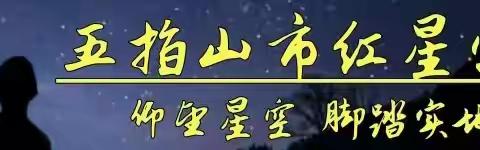 课堂展风采，教研促成长 ——海南热带海洋学院附属中学 ﻿红星学校文科组﻿第八周教研活动简报