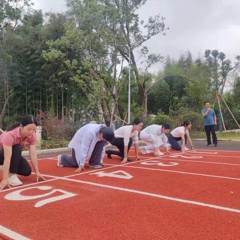 心怀热爱，追光前行——下塘中心小学第四周工作周报 （9月23日—9月27日）