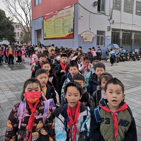 察院小学2023级二四班读书分享