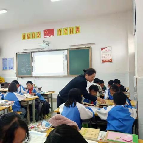 齐抓共研，共成长