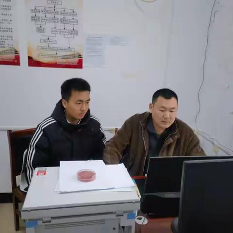 九间房镇退役军人服务站：用心办理优待证，传递基层关怀