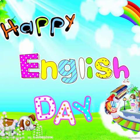 More English,more fun ! 皋落小学英语学科艺术节