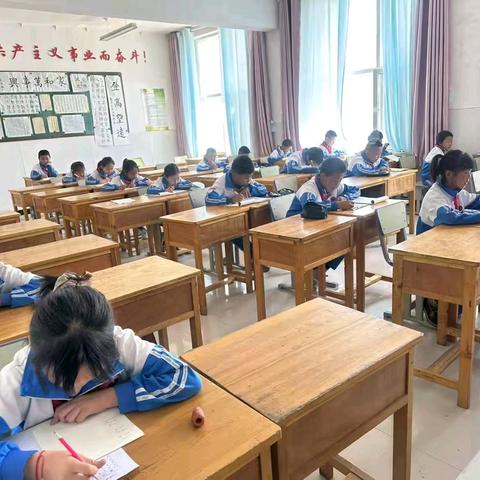 “数学为伴，智慧同行”城北小学数学周之三年级组活动