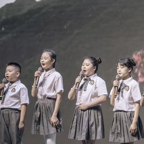 口才宝“金秋十月，相约久久”活动演出，完美落幕 《华夏少年》