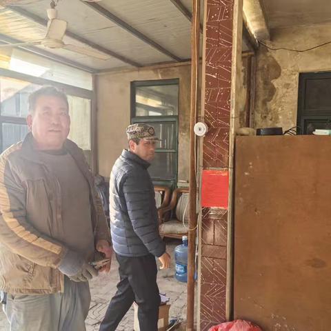 冬季来临，谨防一氧化碳中毒