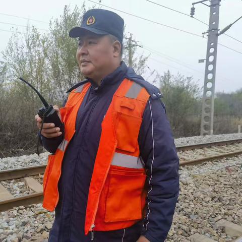 【侯工最美】刘兆瑞：争做集中修精兵强将