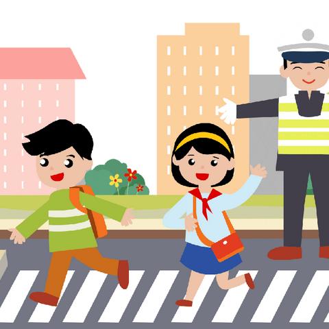 “小叮嘱”守护“大安全”——公安交警进曲亭小学开展“知危险，会避险”交通安全宣传活动