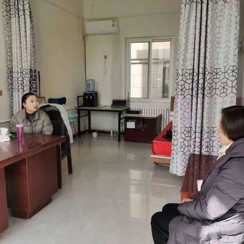 先锋社区——幸福型社区