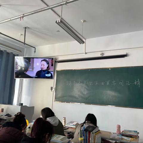 “习近平总书记五四重要回信精神”