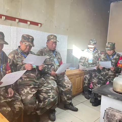 冶力关林场香子沟林务所开展森林防火，体能，技能，应急扑火演练 ‍ ‍