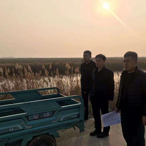 沧县水务局工作简报