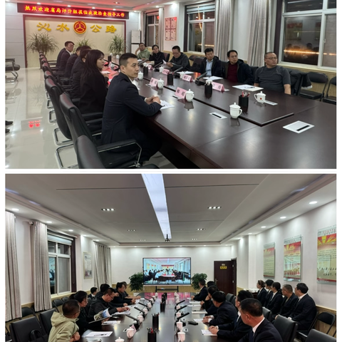 沁水公路管理段圆满完成2025年度省局公路养护管理考核评价工作