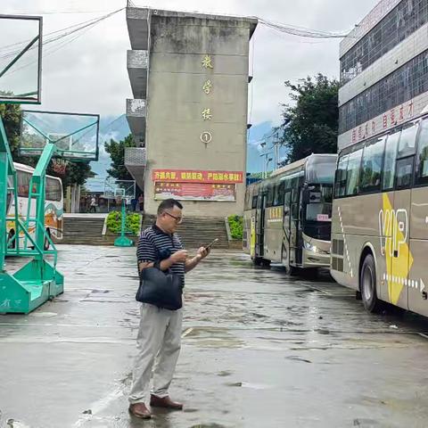 富阳镇初级中学梧州研学：探寻历史与文化的多维之旅