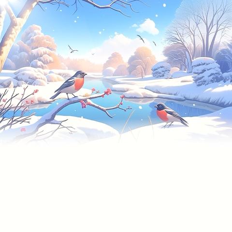 冰雪绘童年•研学启新智：博物馆里一堂“行走的思政课”