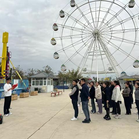 青春奋斗心向党 奋楫笃行建新功