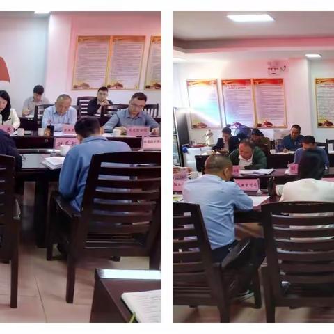 李昌奋率队到母瑞山农场公司调研南金土地综合整治项目