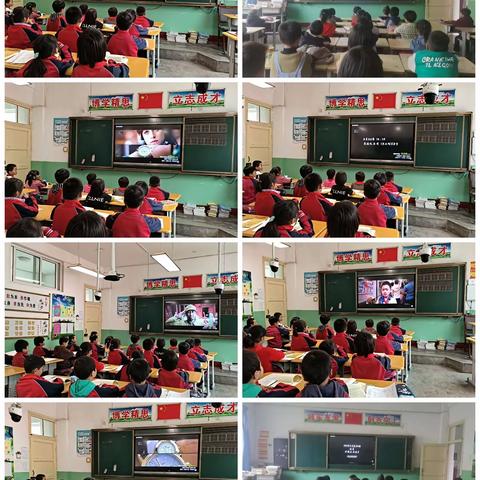 “举国同庆，情满月圆”——上湾小学2023年迎中秋、庆国庆活动纪实