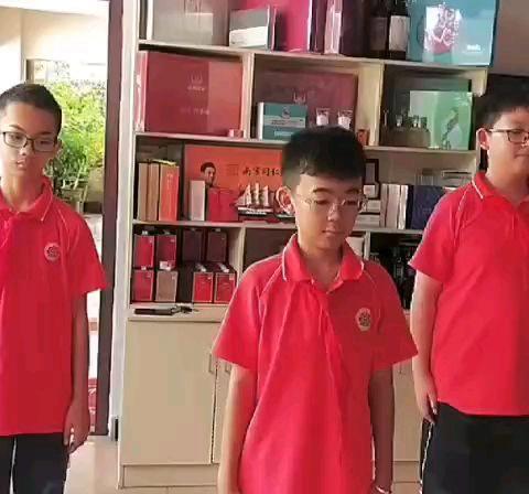 普洱市思茅区第四小学五年级169班 2024年“强健体魄~争当蓝色好少年“活动