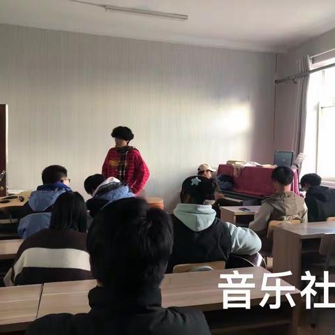 演绎社团魅力，谱写青春华章