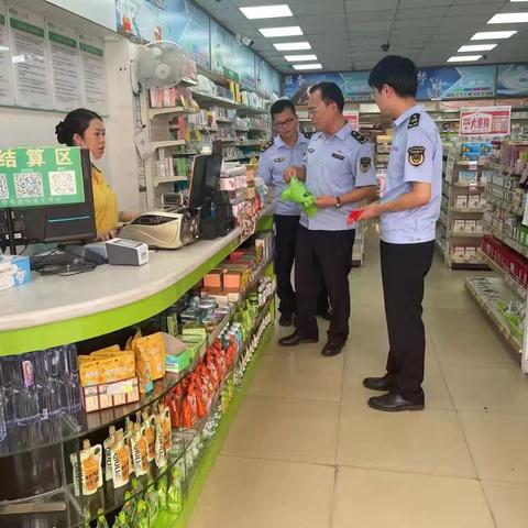 深入推进行风建设，常态化开展禁塑专项整治