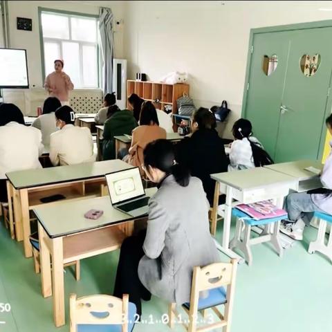 成长如期🎈美好将至——康泽雨花幼儿园🏫雨花二班九月十月教学活动回顾👀