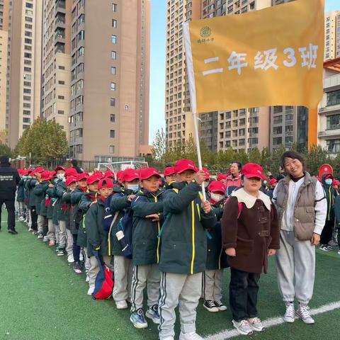 探访千年古镇，传承非遗文化——瑞锦小学二年级研学活动