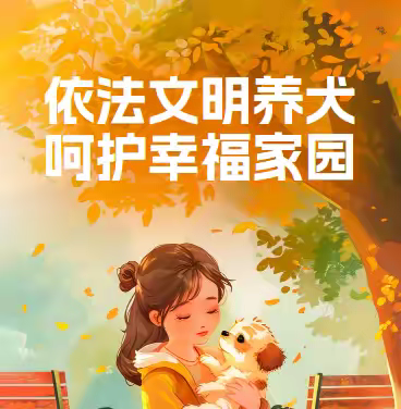 冶金社区开展养犬办证、年检入社区活动