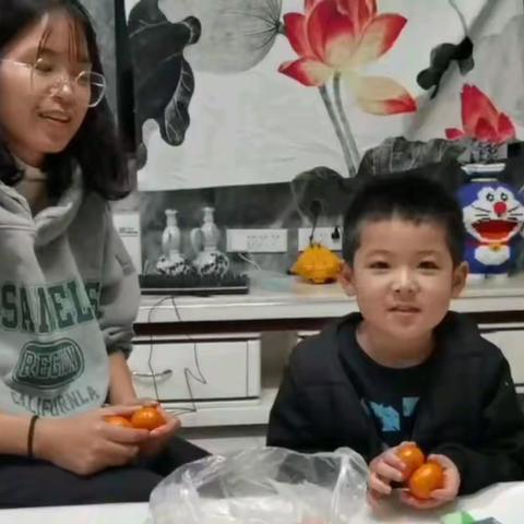 【雅育·美食】泷湖湾幼儿园“食”之有味 “育”见美好  （第十一期）