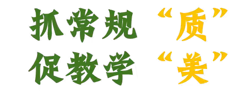 以检查促规范，以规范促提升——市教育局教研室莅临东旧寨镇开展教学督导调研工作