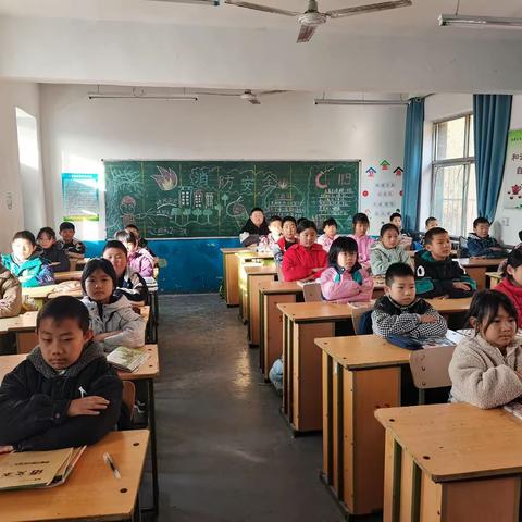 自律，为遇见更好的自己        一一下槐小学四年级思想教育