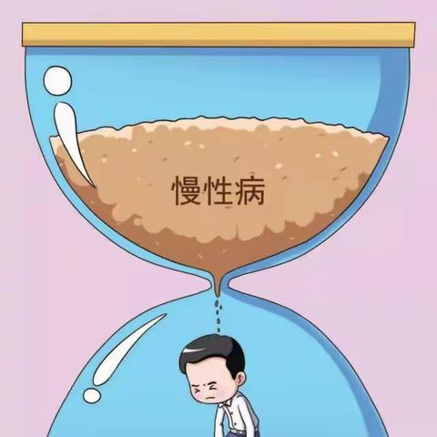 曹县魏湾镇：预防慢性病 幸福你我他