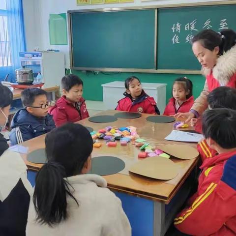 情暖冬至，传统节日