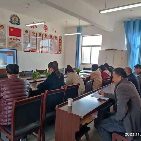 努力学习开拓创新——大孙小学语文教师积极参与学习山东省新课程标准培训暨课程教学改革成果展示活动