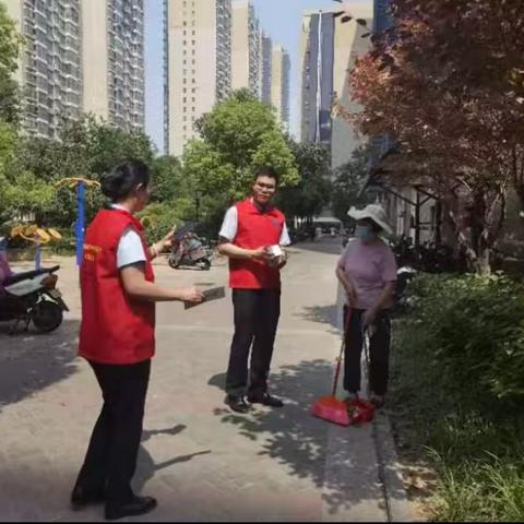 保护消费者合法权益，天裕支行在行动