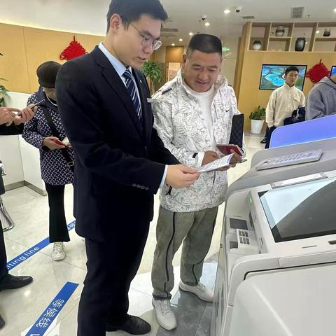 筑牢消保“安全墙” 守护市民“钱袋子”