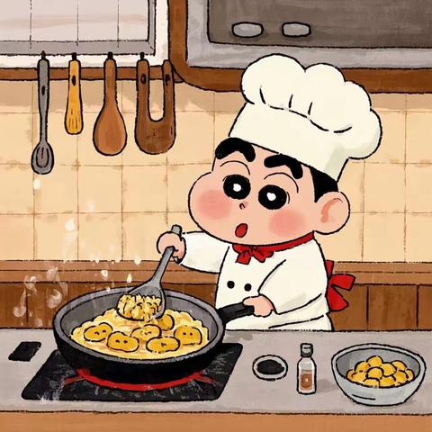 科幼晨星幼儿园今日美食分享