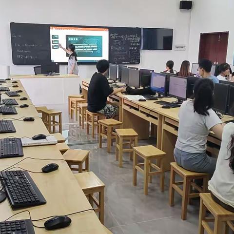 科技创新-争当科创主力军