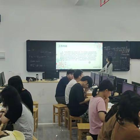 关于学习《关于进一步规范班级团支部和班委会建设的指导意见》