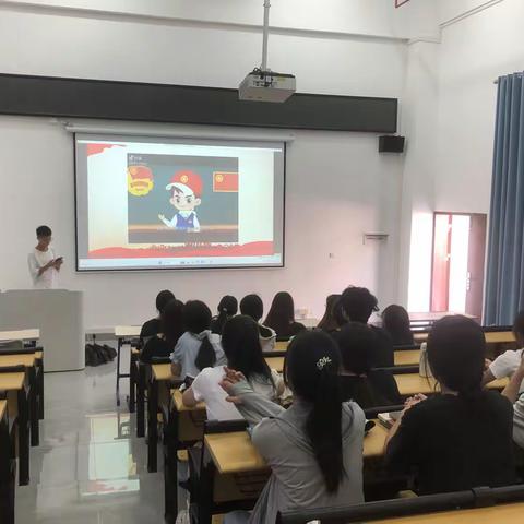 维护团结统一，民族大团结 共画同心圆