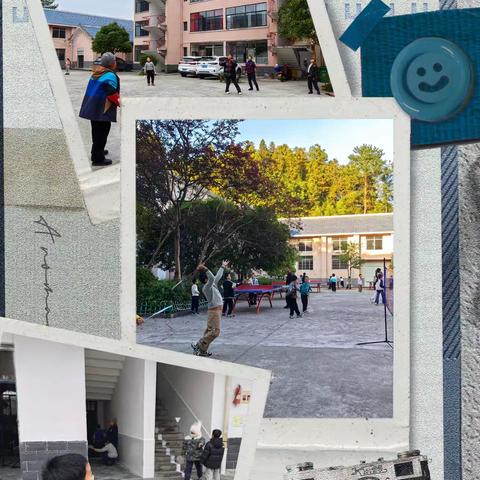 万佛山镇中心小学羽毛球班