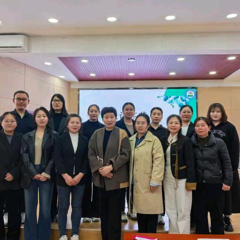 呈常规教研 展精彩课堂——濮阳县第六小学三年级数学组教研活动