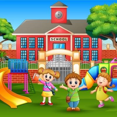 忙着长大👣忙着快乐😁子圣幼稚园小班一周活动回顾🌸🌸