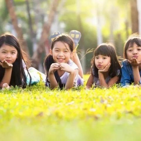 🌱用爱陪伴，见证成长🍄﻿子圣幼稚园小一班一周生活💞💞精彩回顾😜😜