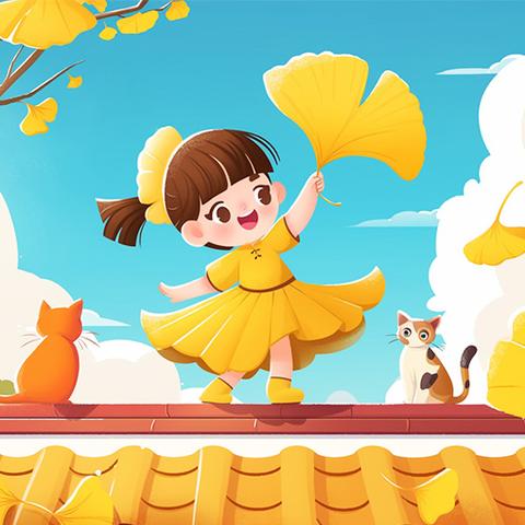 “我和大树🌳有个约会”子圣幼稚园果果🍒🍒一班主题活动课程💫💫