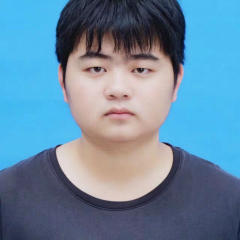 彭永超的个人简历