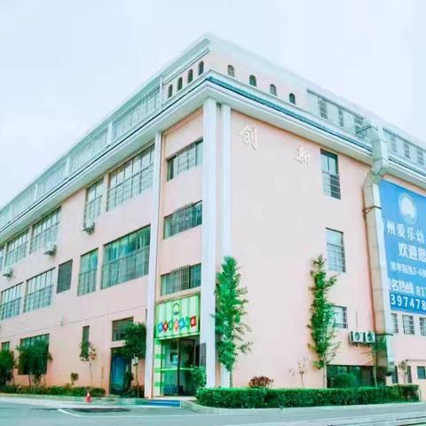 【衡州爱乐幼儿园】——精彩瞬间回顾