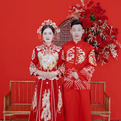 婚礼请柬