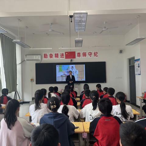 “听评互学教为先”——北汉学区自主抽课活动（小学组）